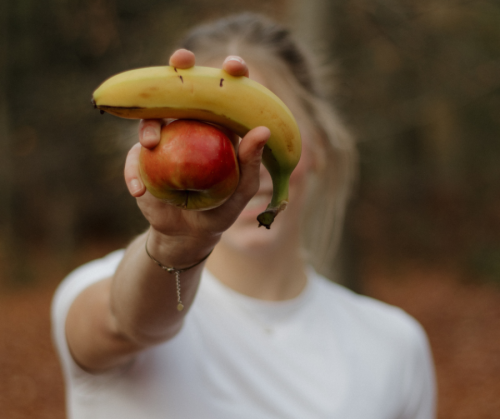 Voedingscoaching + bootcamp