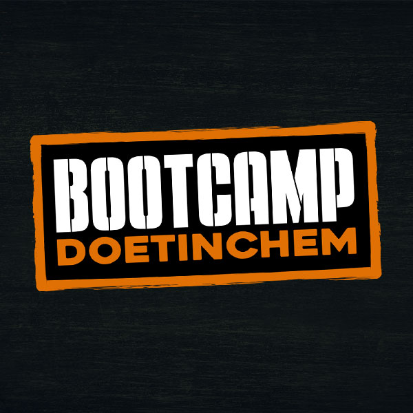 Power Bootcamp o.l.v. een Fysiotherapeut